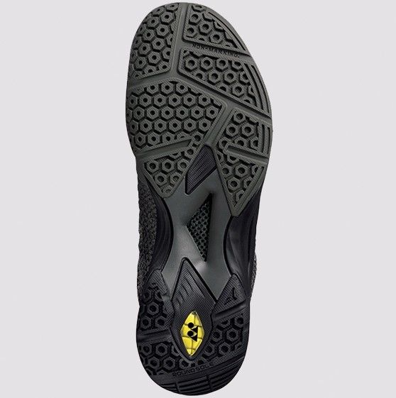 Yonex AERUS 3 Mens SHBA3M Black Power Cushion Lightest