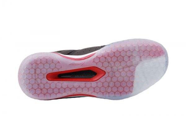 LI-NING AYTN063-1 CLOUD BLACK/RED - Image 5
