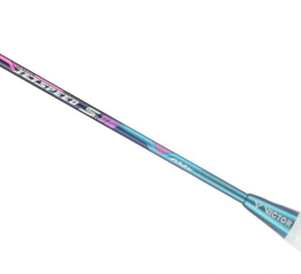 VICTOR Jetspeed S 12 JS-12 JS12, Powerful Thunder Shot, 4UG5 - Image 5