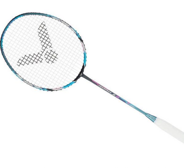 VICTOR Jetspeed S 12 JS-12 JS12, Powerful Thunder Shot, 4UG5 - Image 2