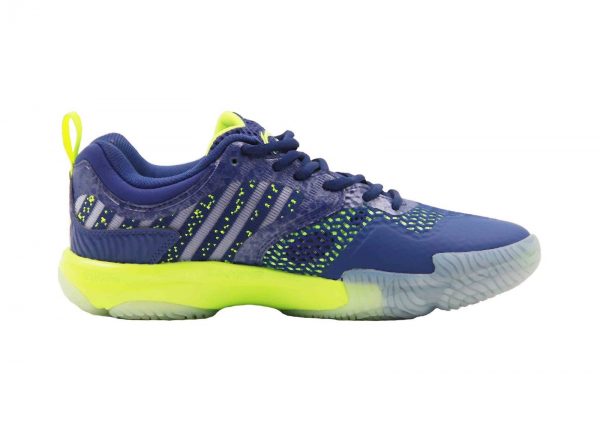 LI-NING AYAN017-1S BLUE/GREEN - Image 2