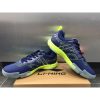 LI-NING AYAN017-1S BLUE/GREEN - Image 7