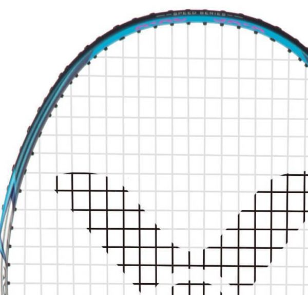 VICTOR Jetspeed S 12 JS-12 JS12, Powerful Thunder Shot, 3UG5 - Image 3