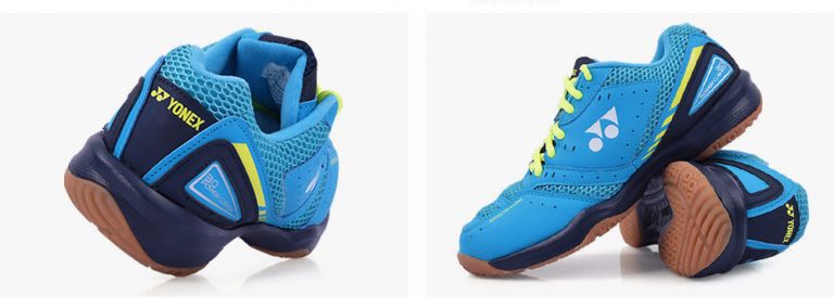 power cushion 30 badminton shoes