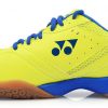 MENS YONEX POWER CUSHION 30 SHB30EX YELLOW/BLUE - Image 2