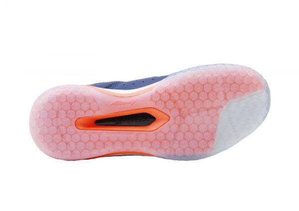 LI-NING AYTN063-2S CLOUD NAVY/ORANGE - Image 5