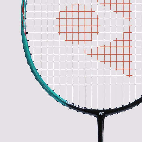 Yonex Astrox 38S (AX-38S) 4UG5, Strung - Image 3