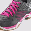 YONEX POWER CUSHION COMFORT Z  WOMEN SHBCFZLEX CHARCOAL GRAY - Image 2