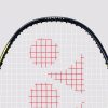 YONEX ArcSaber Lite 4UG5 Black/Yellow - Image 2