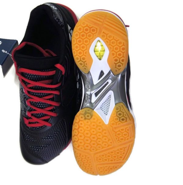 Yonex Power Cushion Comfort Z Men CFZM (SHBCFMX) Black - Image 4