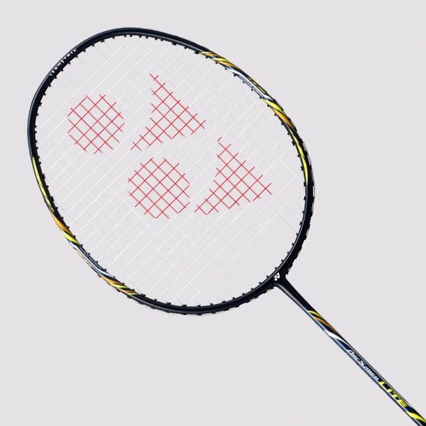 YONEX ArcSaber Lite 4UG5 Black/Yellow