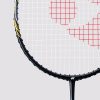 YONEX ArcSaber Lite 4UG5 Black/Yellow - Image 3