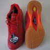 Yonex SHB65XWEX Wide Crystal Red - Image 2