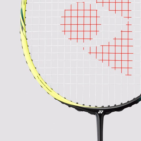 Yonex Astrox 2 (AX-2) 5UG5 Strung - Image 2