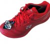 Yonex SHB65XWEX Wide Crystal Red - Image 5