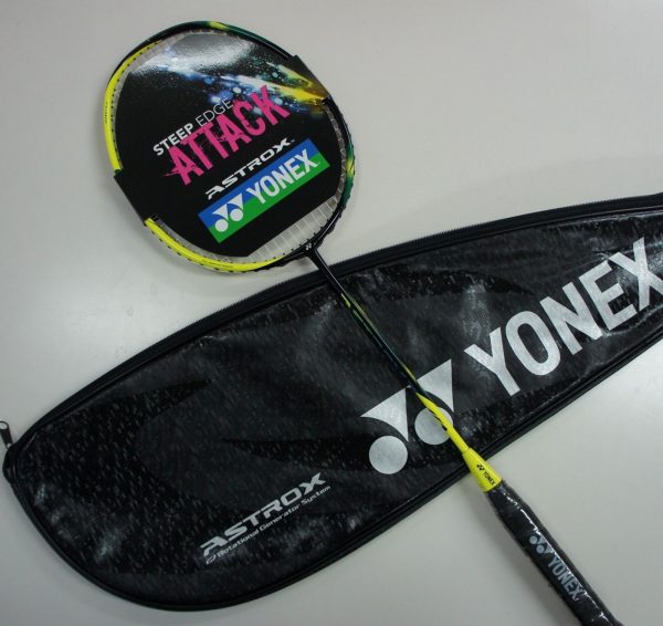 Yonex Astrox 2 (AX-2) 5UG5 Strung