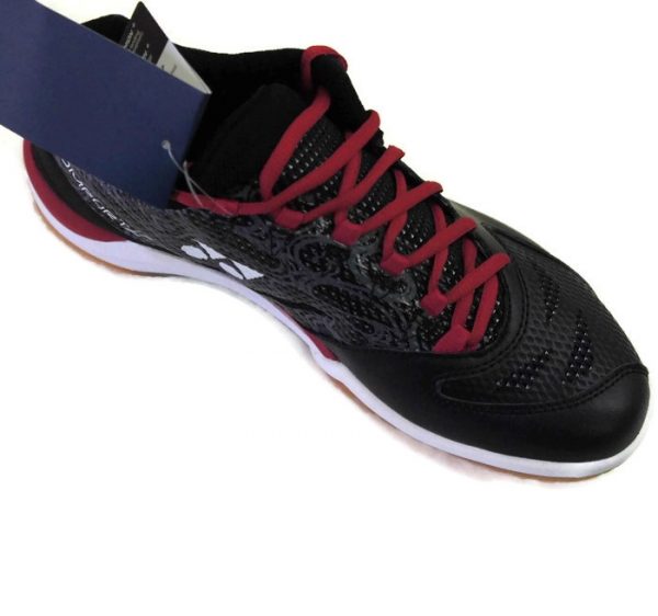 Yonex Power Cushion Comfort Z Men CFZM (SHBCFMX) Black - Image 3