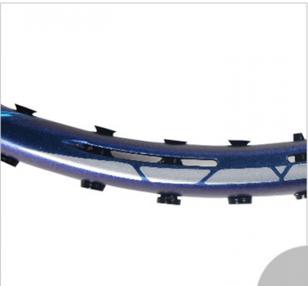 LI-NING AIR STREAM N99 BLUE GOLD MEDAL EDITION - Image 5