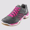 YONEX POWER CUSHION COMFORT Z  WOMEN SHBCFZLEX CHARCOAL GRAY