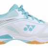 YONEX POWER CUSHION SHB65XLEX, White/Mint - Image 2