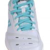 YONEX POWER CUSHION SHB65XLEX, White/Mint - Image 3