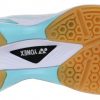 YONEX POWER CUSHION SHB65XLEX, White/Mint - Image 4