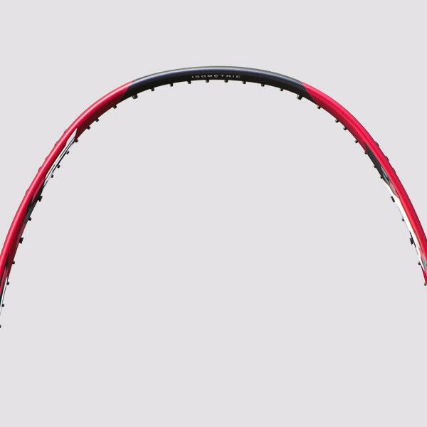 YONEX NANOFLARE 700 NF700 4UG5 RED - Image 3