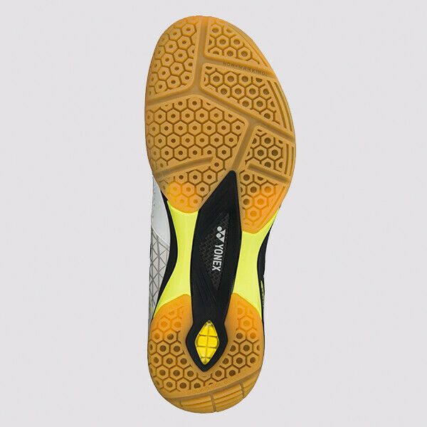 Yonex Power Cushion Eclipsion X (SHBELSZM) White/Black - Image 3