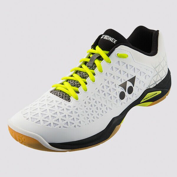Yonex Power Cushion Eclipsion X (SHBELSZM) White/Black