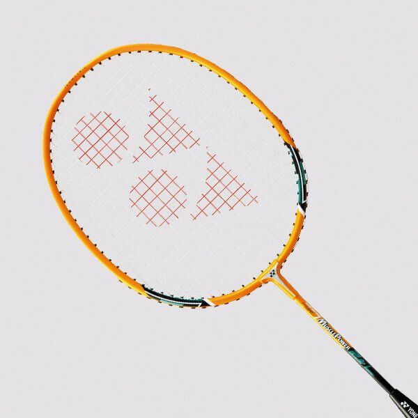 Yonex Muscle Power 2 Junior MP2Jr 4u7 21" Orange