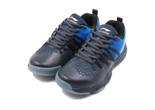 LI-NING AYTN087-1S NEBULA BLUE - Image 4