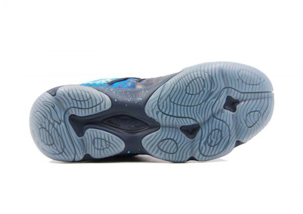 LI-NING AYTN087-1S NEBULA BLUE - Image 6