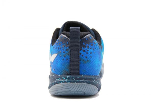 LI-NING AYTN087-1S NEBULA BLUE - Image 5
