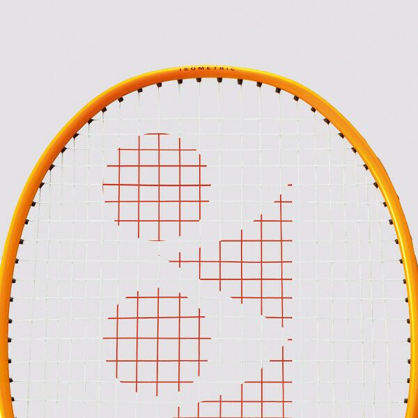 Yonex Muscle Power 2 Junior MP2Jr 4u7 21" Orange - Image 2