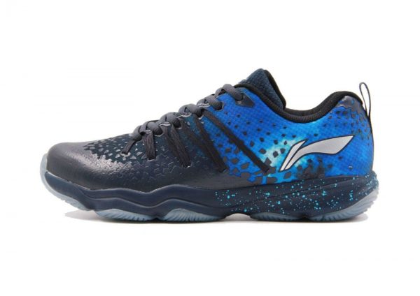 LI-NING AYTN087-1S NEBULA BLUE