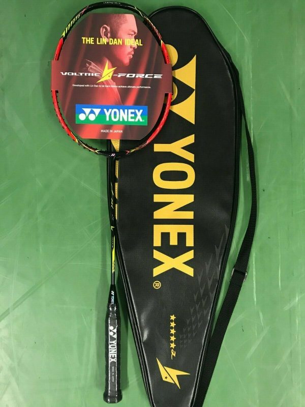 YONEX VOLTRIC LIN DAN LD FORCE (VTLD-F) 3UG5 - Image 4