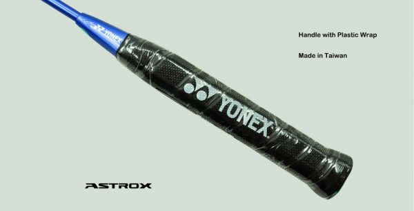 Yonex Astrox 5 FX F5G5 Strung - Image 9