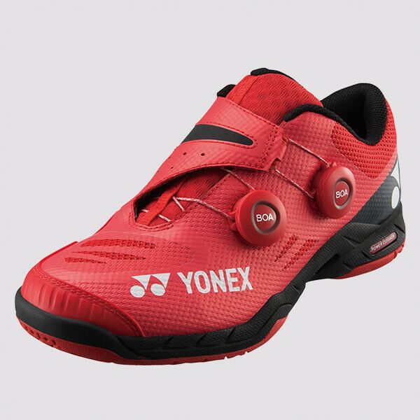 YONEX POWER CUSHION SHB-INFINITY RED