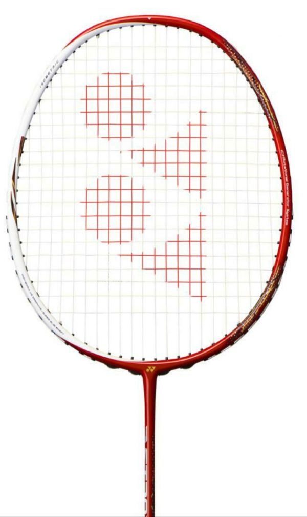 Yonex Astrox 88 Skill (AX88S) 4UG5 White Red