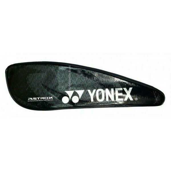 Yonex Astrox 88 Skill (AX88S) 4UG5 White Red - Image 3
