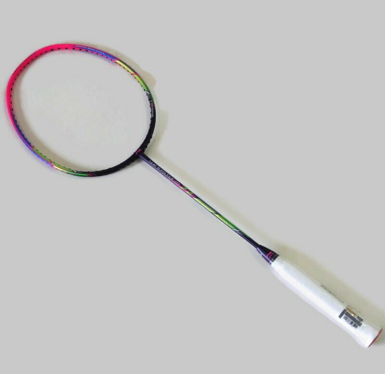 li-ning-windstorm-72-racquet-dark-purple-pink-badminton-store