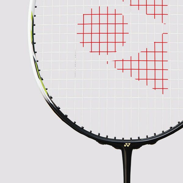 YONEX Nanoflare 170 Light NF170LT Lime 5UG5 Strung - Image 2