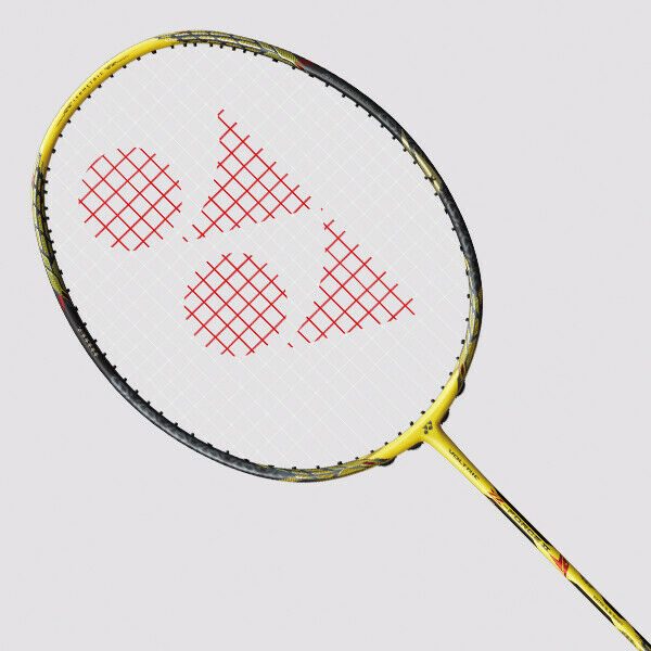 YONEX VOLTRIC LD Z FORCE II (VTZF2LD) 3UG5 YELLOW
