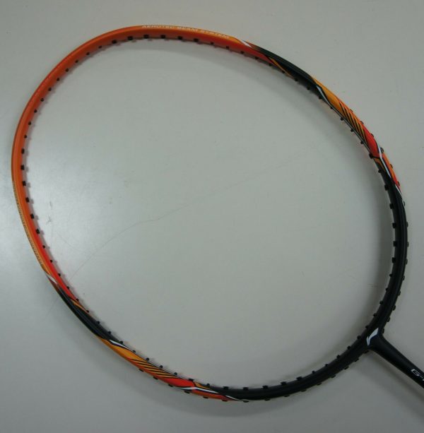 Li Ning G-Force Power 1900i + Racquet, AYPN262-4,Strung - Image 2
