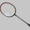 Li Ning Turbo X 50 G4 , AYPM106-4, Red, Strung - Image 3