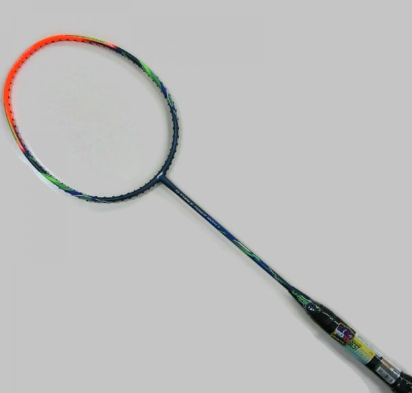 Li Ning G-Force Power 1800i + Racket, AYPN276-4, Strung - Image 4