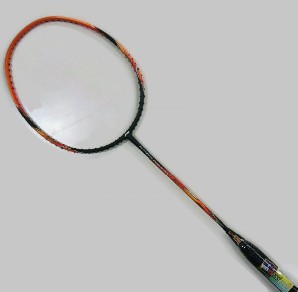 Li Ning G-Force Power 1900i + Racquet, AYPN262-4,Strung - Image 4