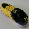Li Ning Junior Shoes Icon-G3 Yellow/Black, AYTN067-3