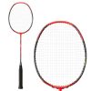YONEX VOLTRIC LD Z FORCE II (VTZF2LD) 4UG5 RED