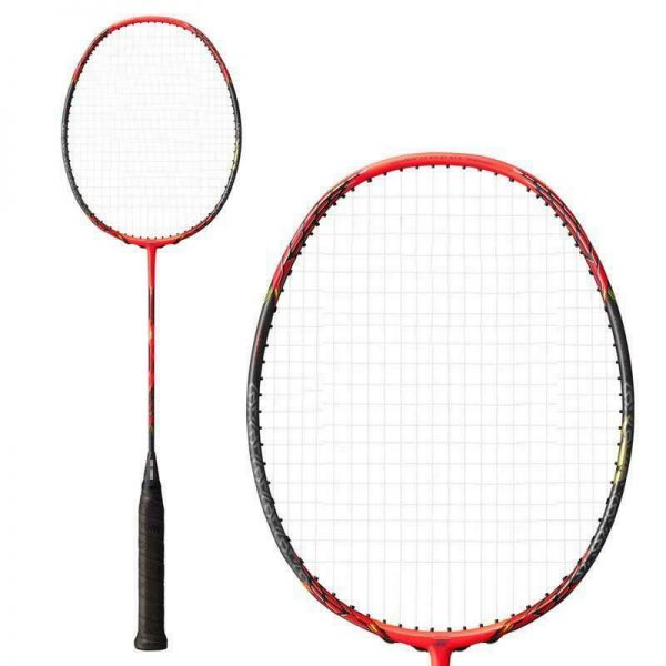 YONEX VOLTRIC LD Z FORCE II (VTZF2LD) 4UG5 RED